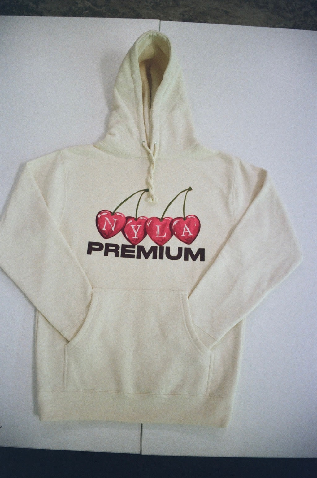 VALENTINES DAY PREMIUM HOODIE