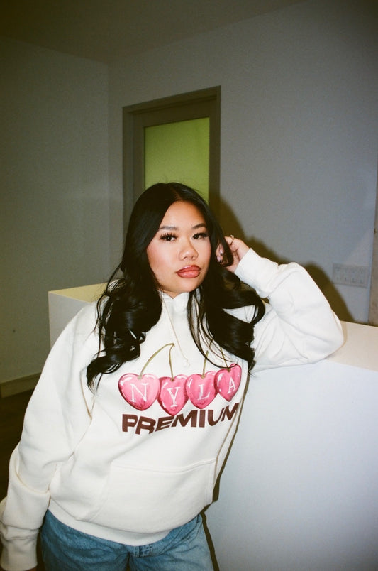 VALENTINES DAY PREMIUM HOODIE