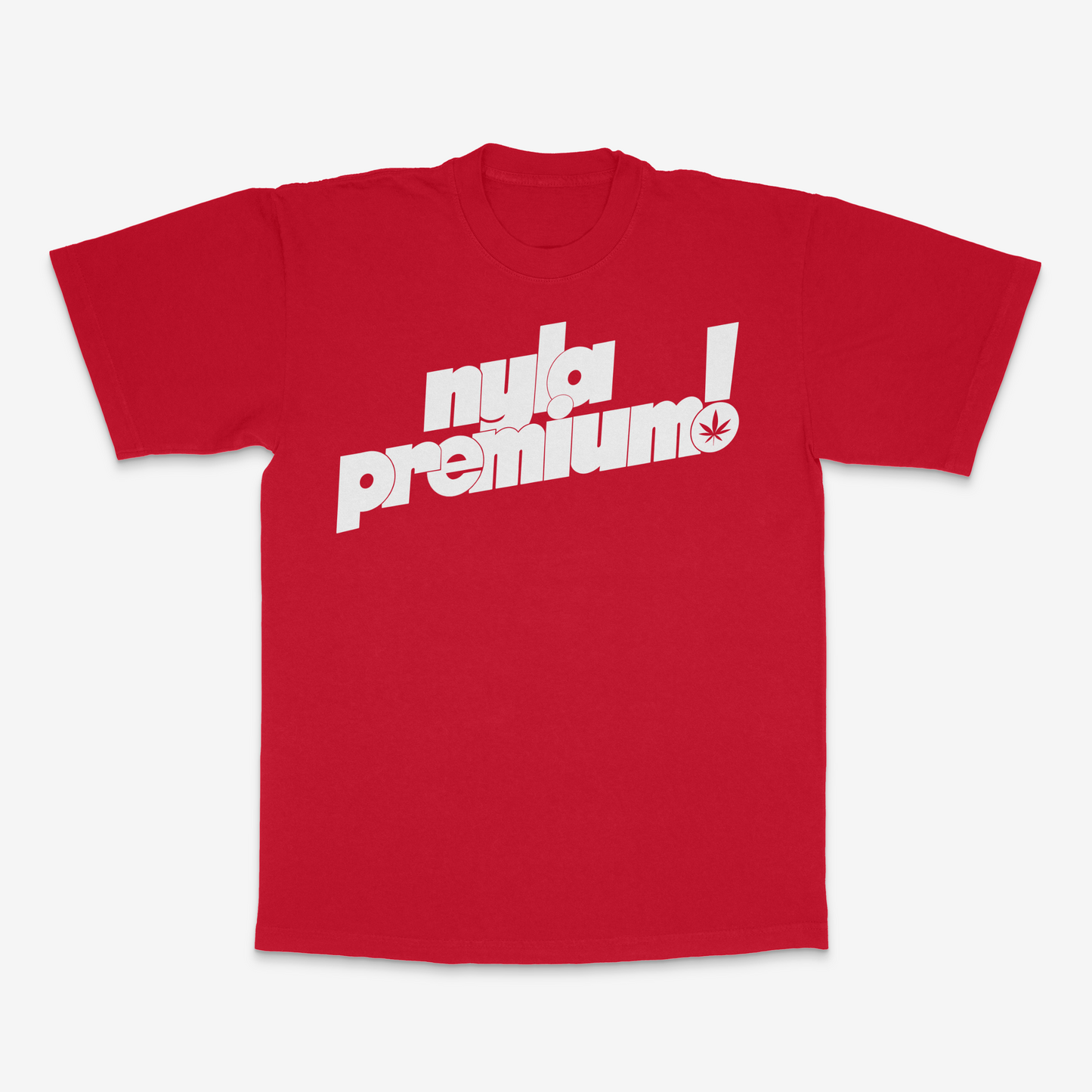 NYLA Premium Tee