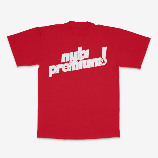 NYLA Premium Tee
