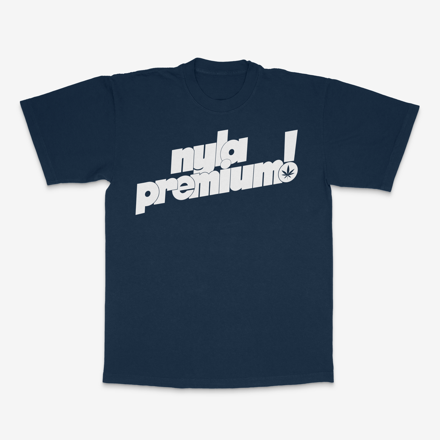 NYLA Premium Tee