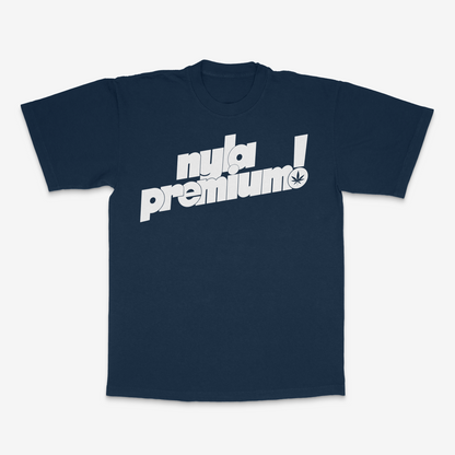 NYLA Premium Tee